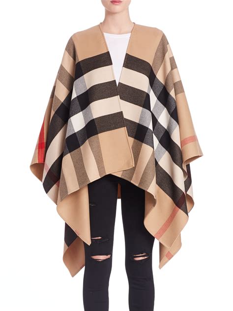 burberry womens cape|burberry capes on sale.